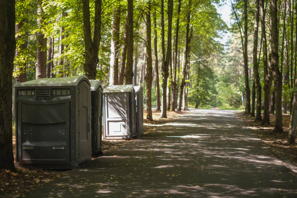 Best Sanitation services for porta potties  in Atwater, CA