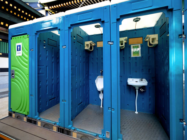 Portable Toilet Options We Offer in Atwater, CA