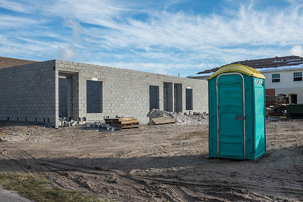 Best Long-term porta potty rental  in Atwater, CA